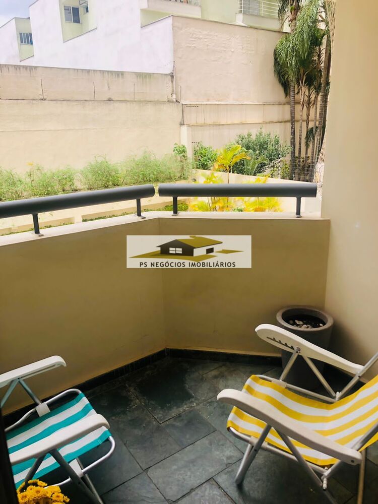 Apartamento, 2 quartos, 56 m² - Foto 1