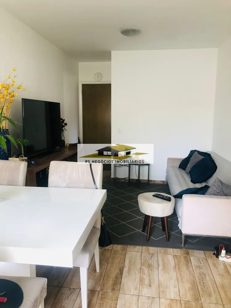 Apartamento, 2 quartos, 56 m² - Foto 2