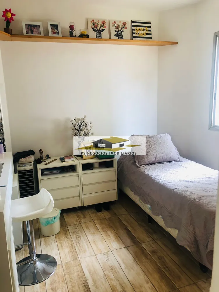 Apartamento, 2 quartos, 56 m² - Foto 7