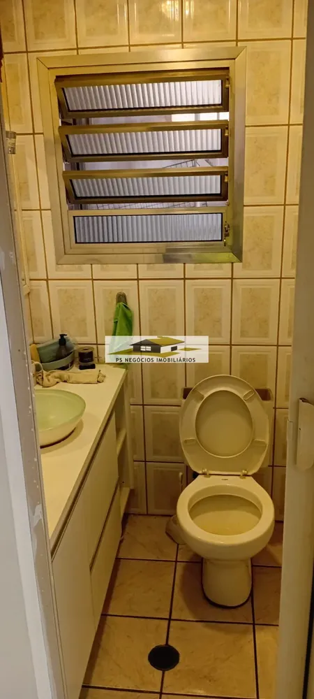 Sobrado, 3 quartos, 200 m² - Foto 2