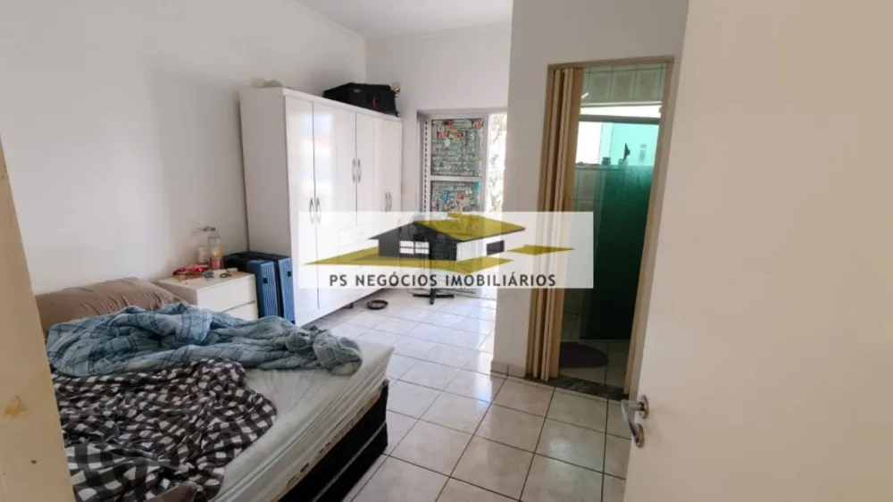 Sobrado, 3 quartos, 200 m² - Foto 6