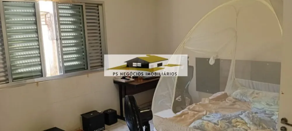 Sobrado, 3 quartos, 200 m² - Foto 10