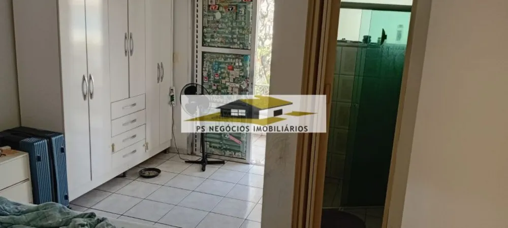 Sobrado, 3 quartos, 200 m² - Foto 7