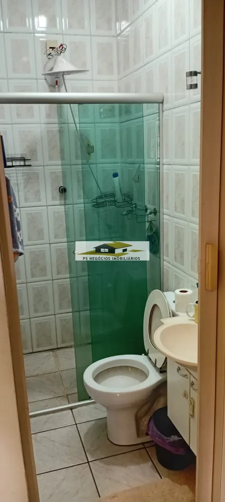 Sobrado, 3 quartos, 200 m² - Foto 11