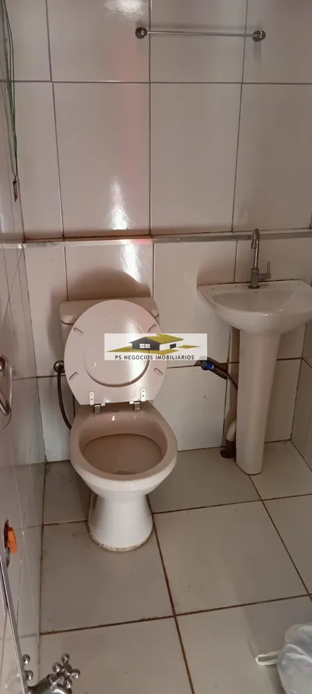 Sobrado, 3 quartos, 200 m² - Foto 16