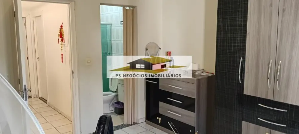 Sobrado, 3 quartos, 200 m² - Foto 9