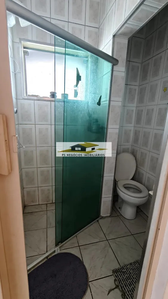 Sobrado, 3 quartos, 200 m² - Foto 8
