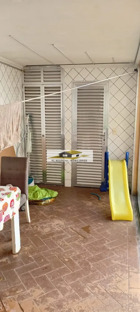Sobrado, 3 quartos, 200 m² - Foto 15