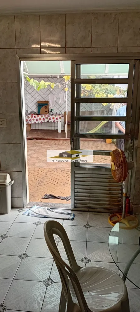 Sobrado, 3 quartos, 200 m² - Foto 12