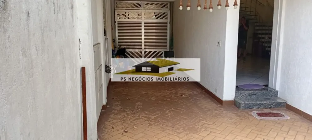 Sobrado, 3 quartos, 200 m² - Foto 13