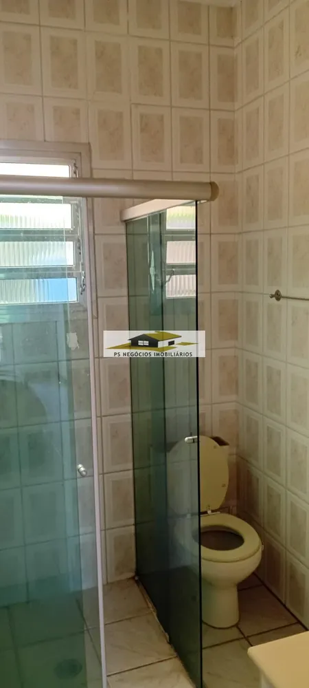 Sobrado, 3 quartos, 200 m² - Foto 4