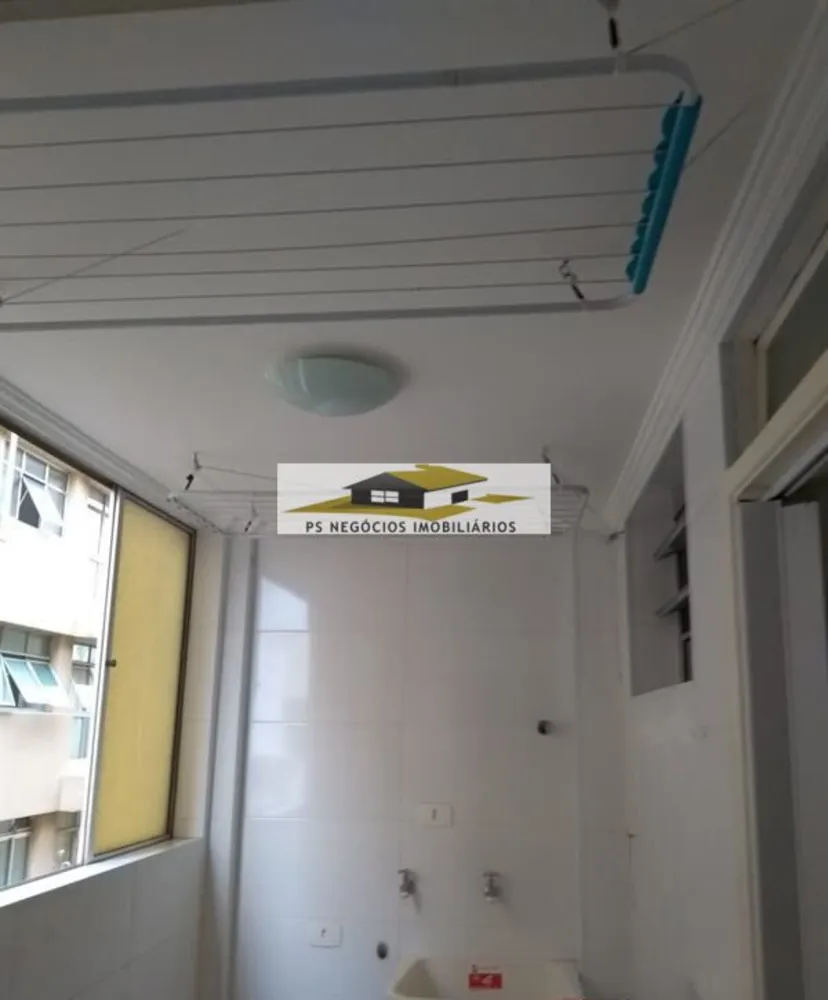 Apartamento, 2 quartos, 70 m² - Foto 12