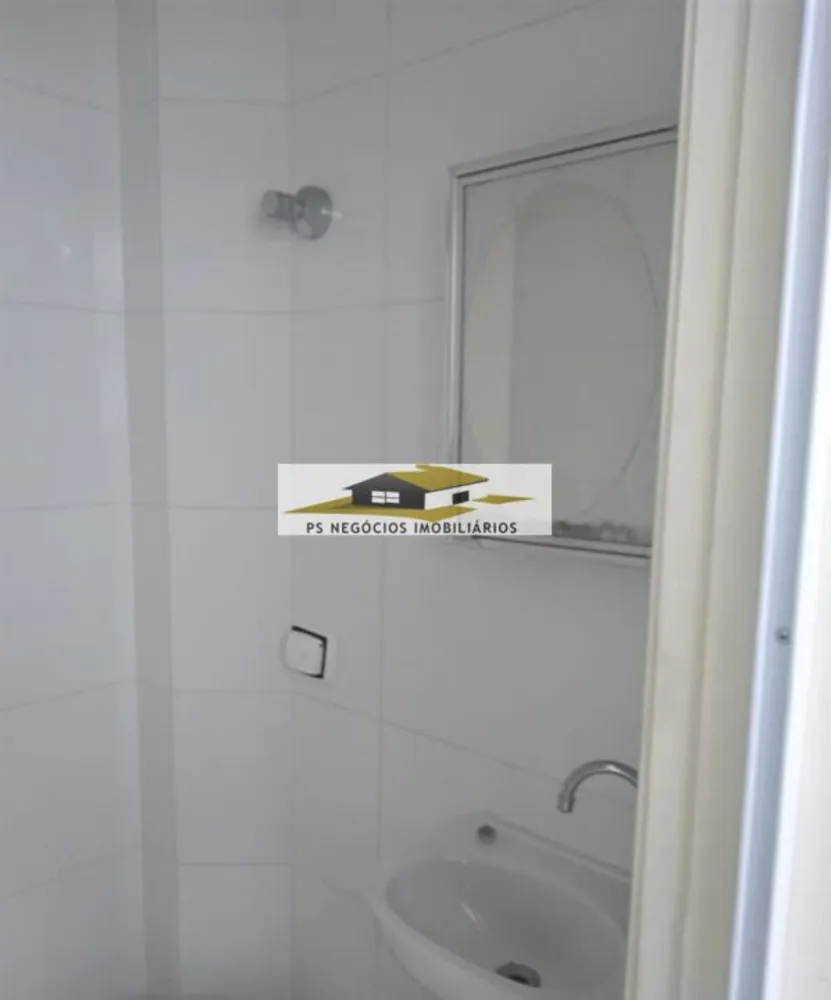 Apartamento, 2 quartos, 70 m² - Foto 8