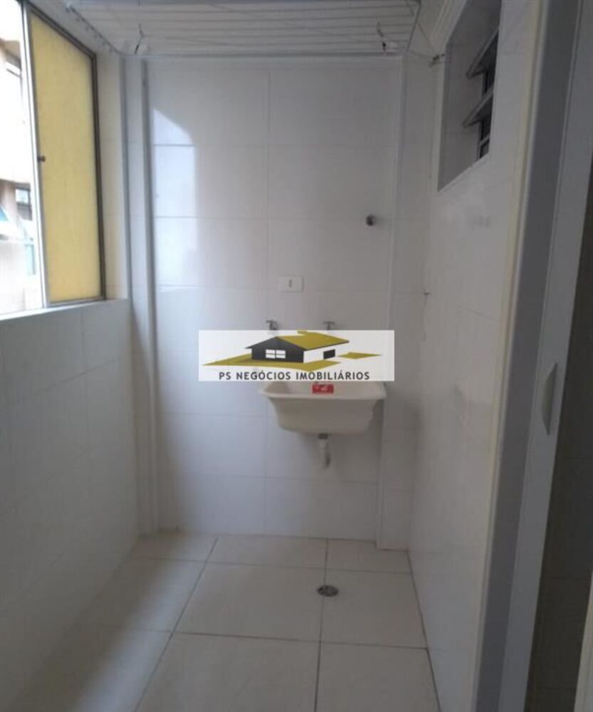 Apartamento, 2 quartos, 70 m² - Foto 2