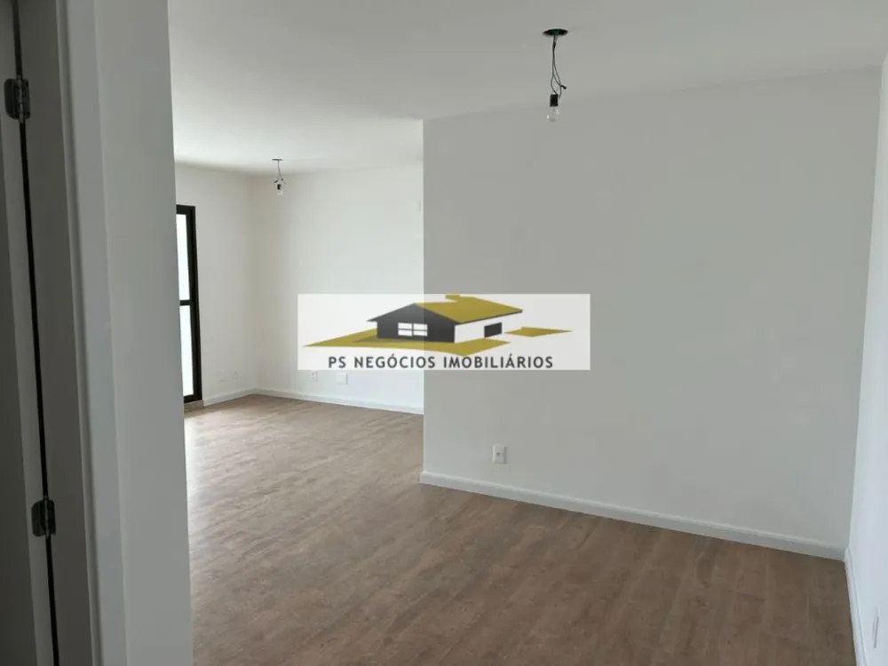 Apartamento, 3 quartos, 119 m² - Foto 1