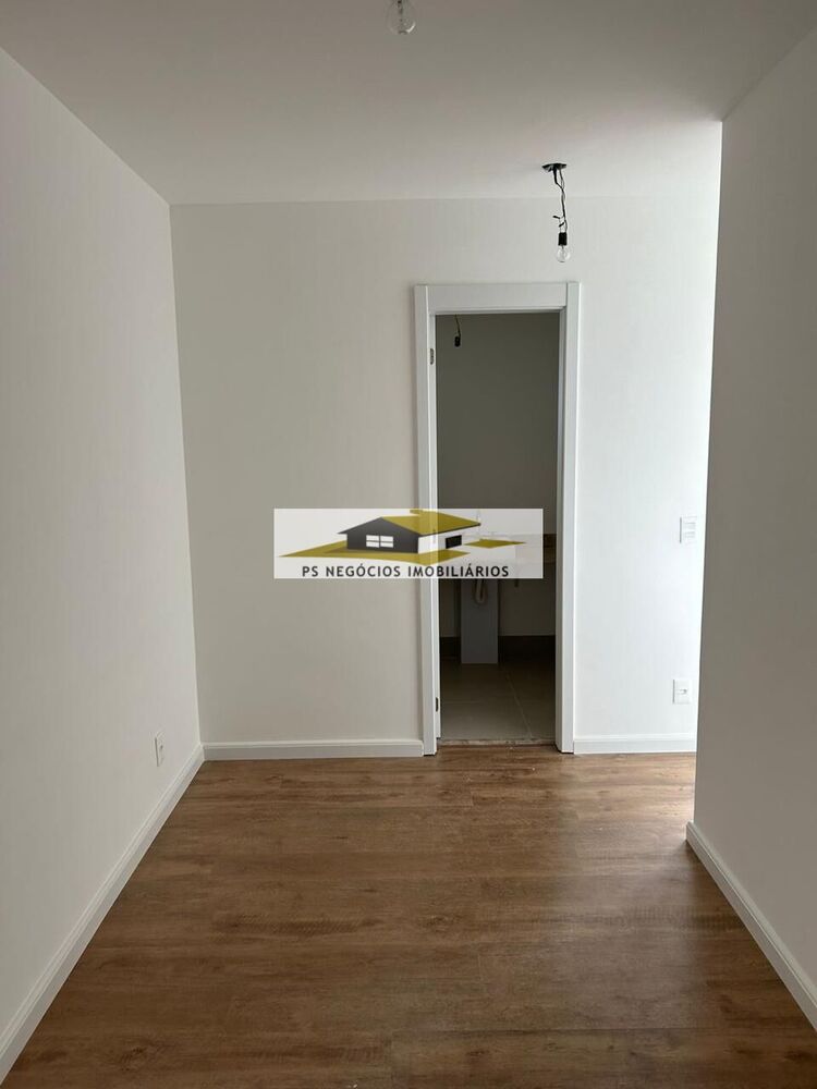 Apartamento, 3 quartos, 119 m² - Foto 1