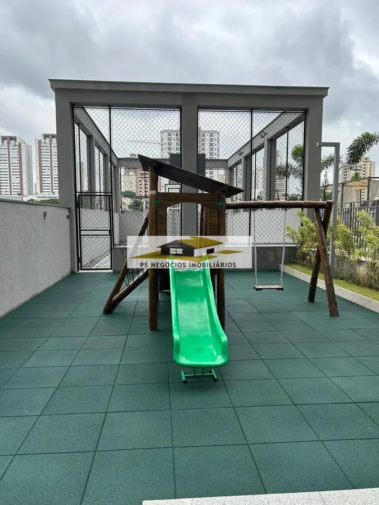 Apartamento, 3 quartos, 119 m² - Foto 14