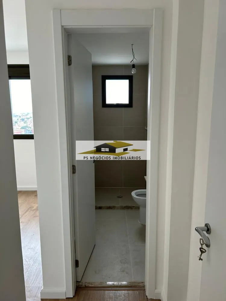 Apartamento, 3 quartos, 119 m² - Foto 7