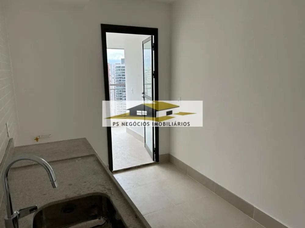 Apartamento, 3 quartos, 119 m² - Foto 2