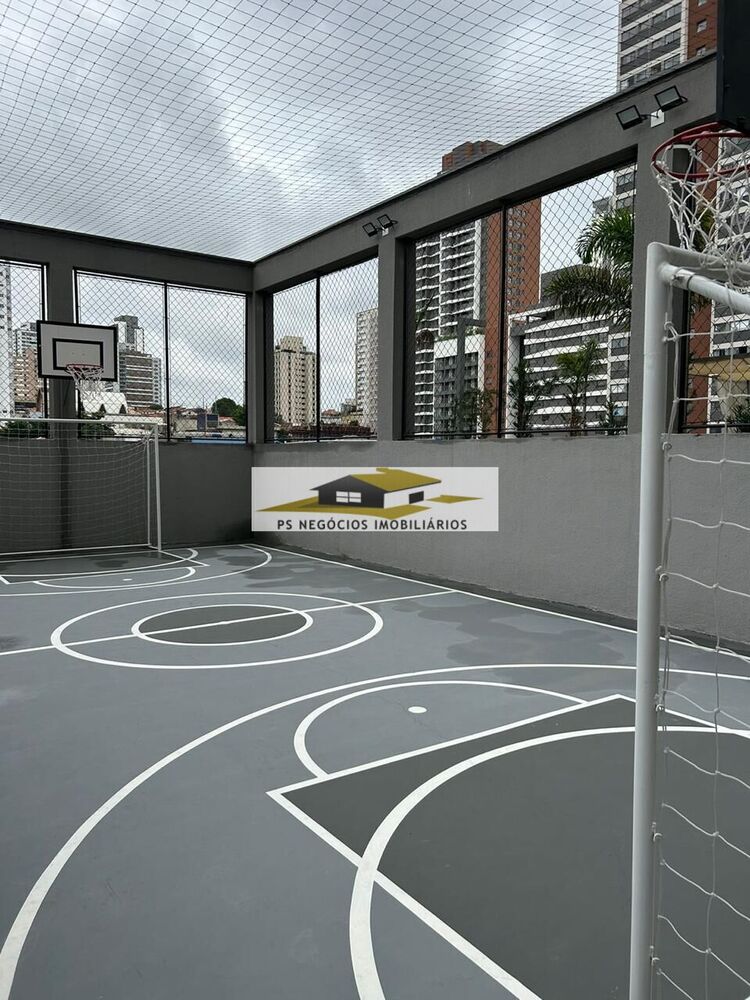 Apartamento, 3 quartos, 119 m² - Foto 2