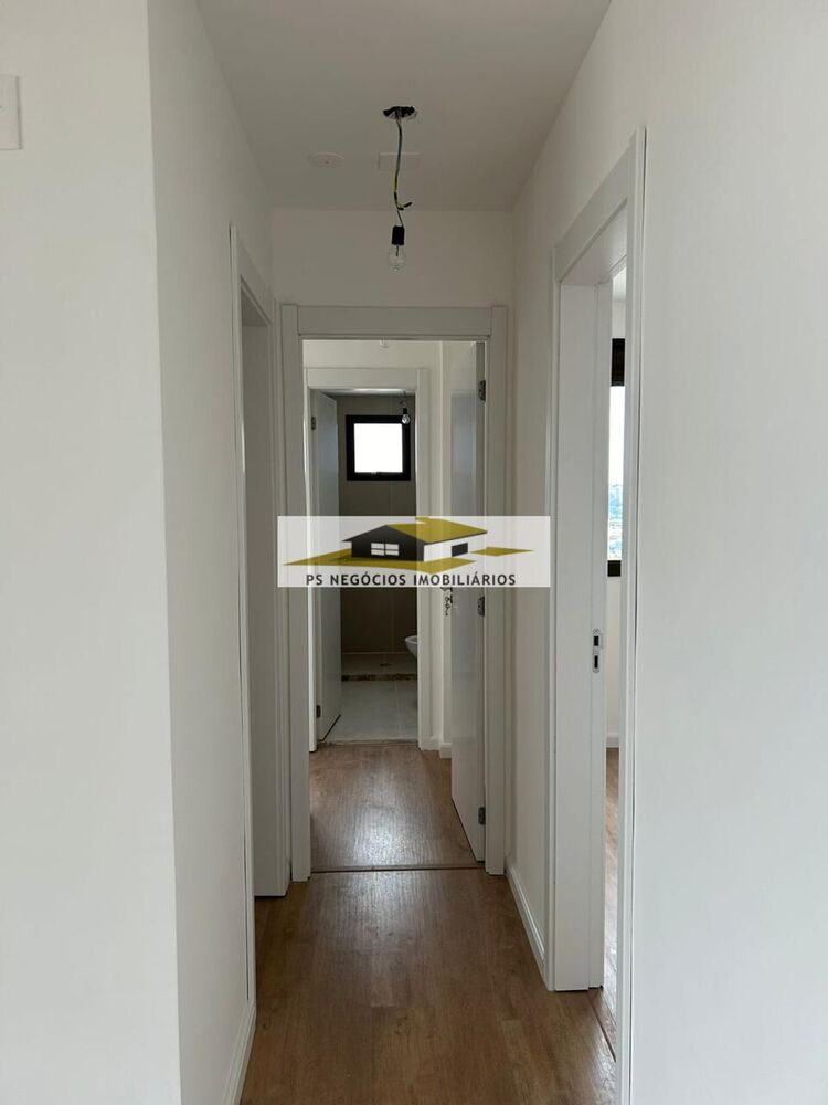 Apartamento, 3 quartos, 119 m² - Foto 3