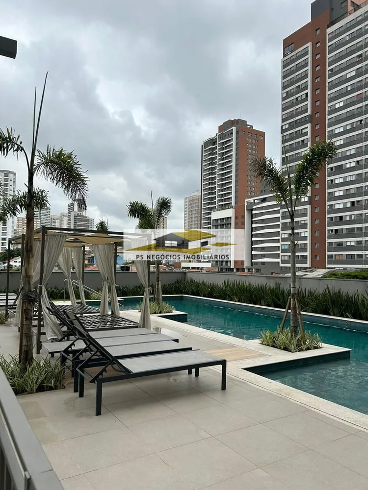 Apartamento, 3 quartos, 119 m² - Foto 9