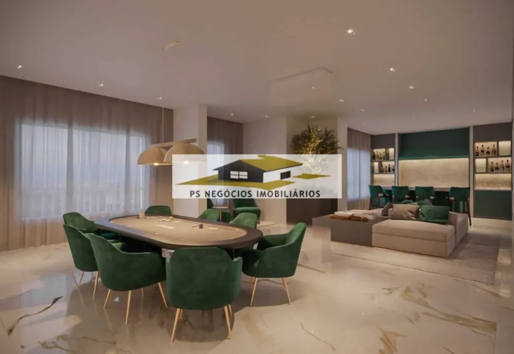 Apartamento, 2 quartos, 70 m² - Foto 3