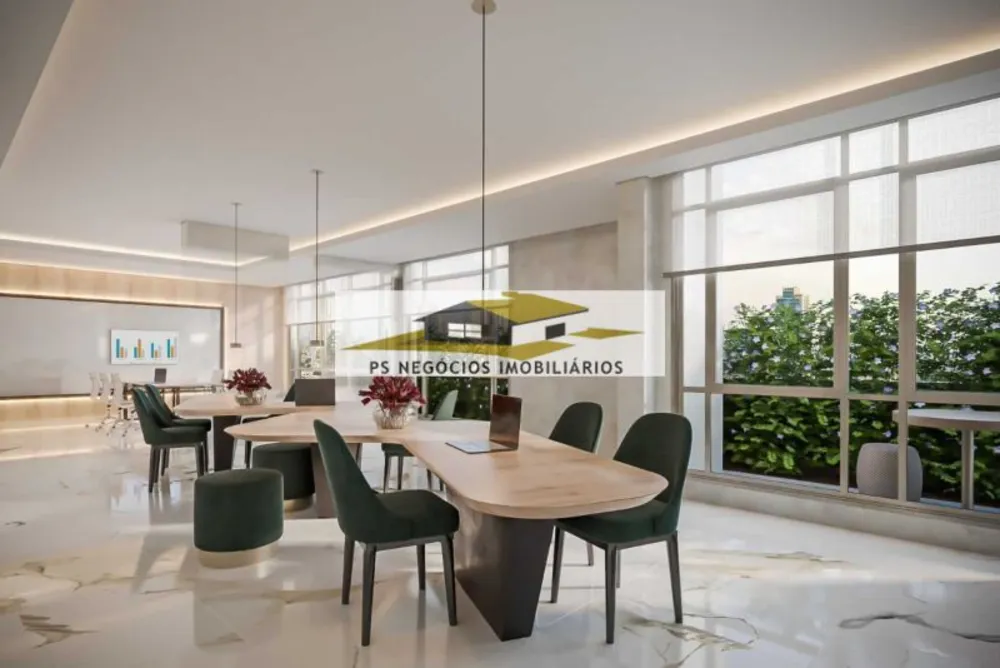 Apartamento, 2 quartos, 70 m² - Foto 5