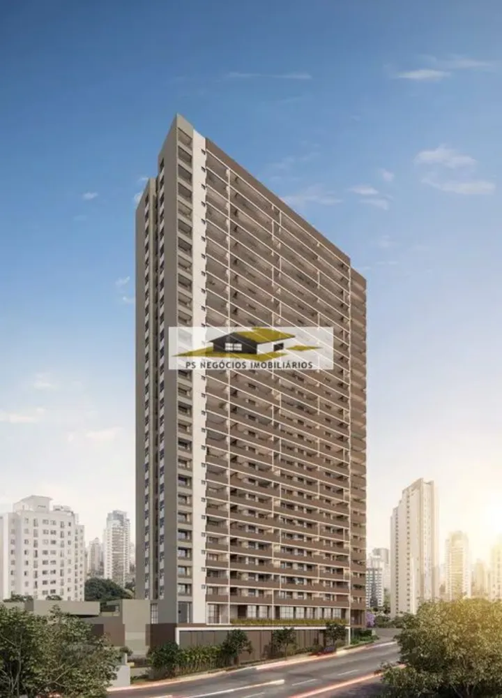Apartamento, 2 quartos, 70 m² - Foto 6