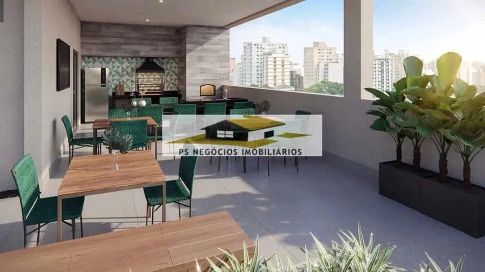 Apartamento, 2 quartos, 70 m² - Foto 9