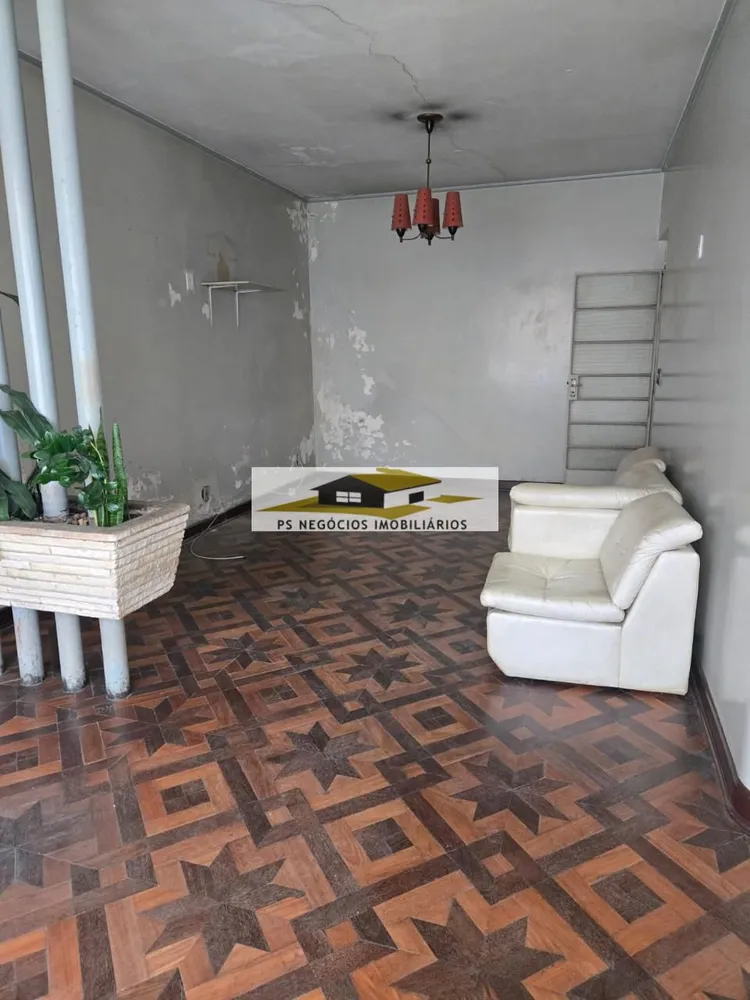 Casa, 2 quartos, 244 m² - Foto 6