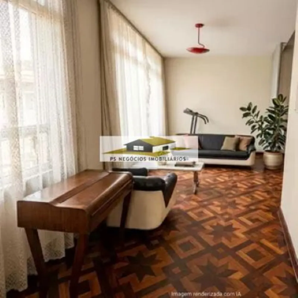 Casa, 2 quartos, 244 m² - Foto 4