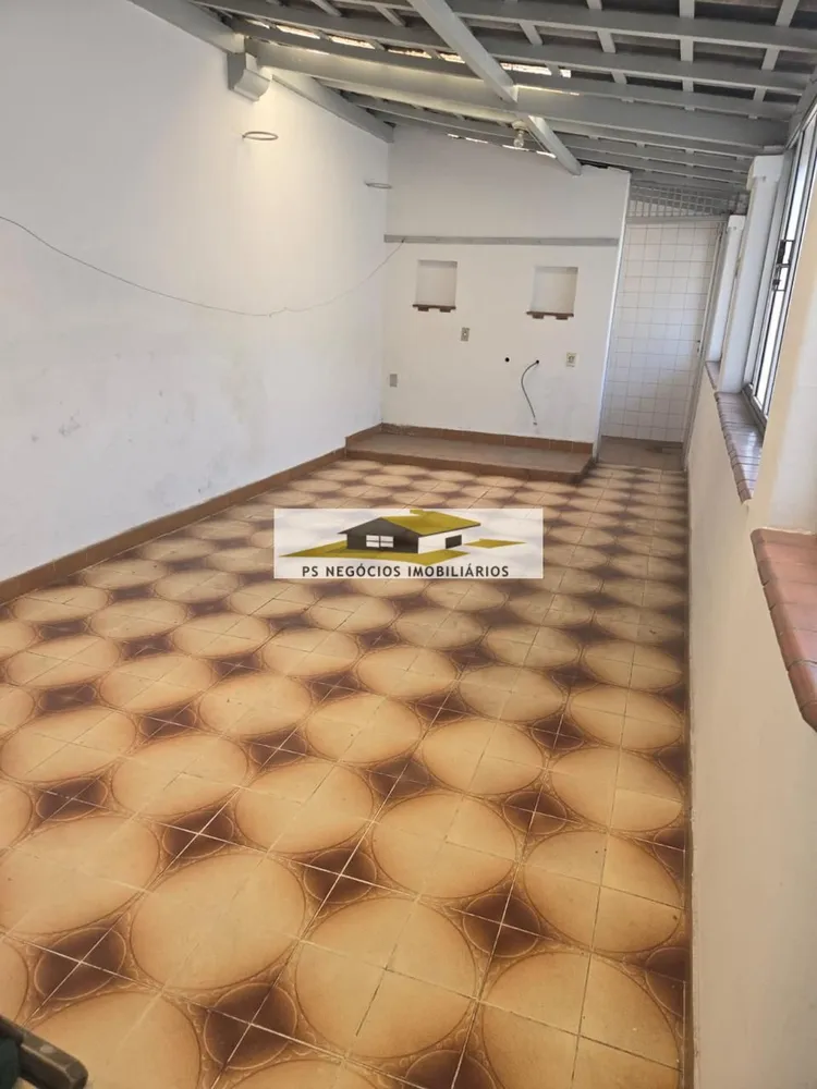 Casa, 2 quartos, 244 m² - Foto 9