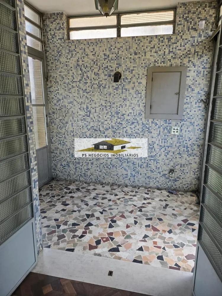 Casa, 2 quartos, 244 m² - Foto 2