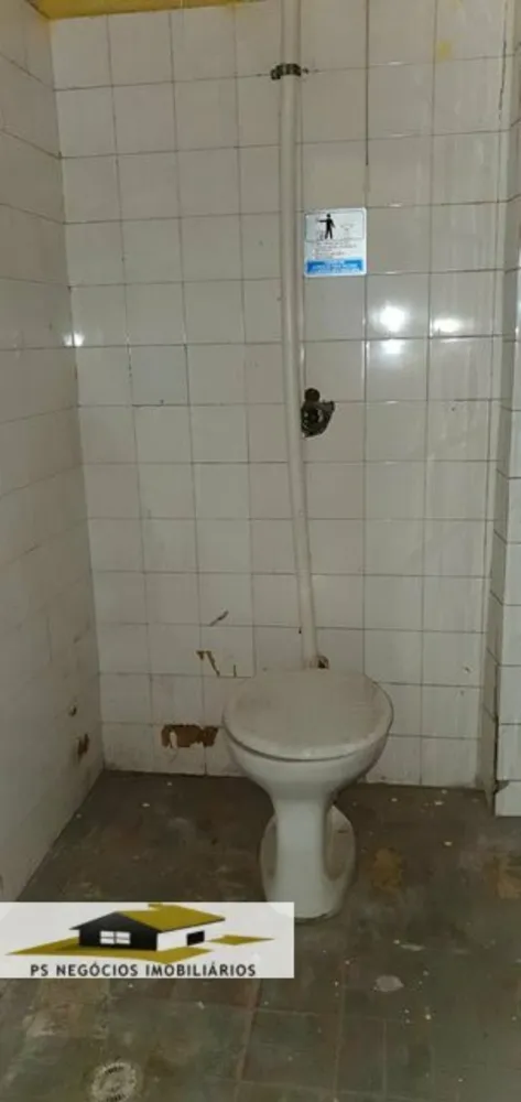 Depósito-Galpão, 510 m² - Foto 8