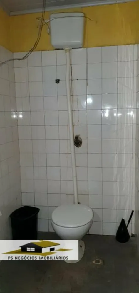 Depósito-Galpão, 510 m² - Foto 7