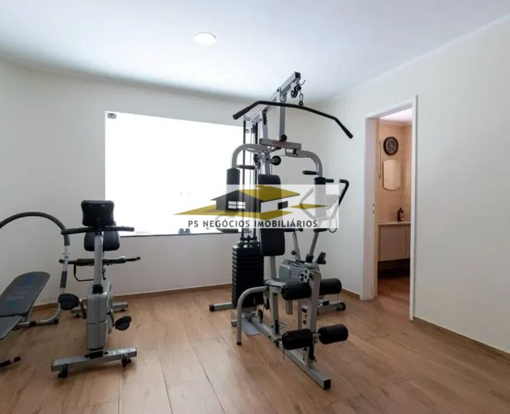 Apartamento, 3 quartos, 124 m² - Foto 3