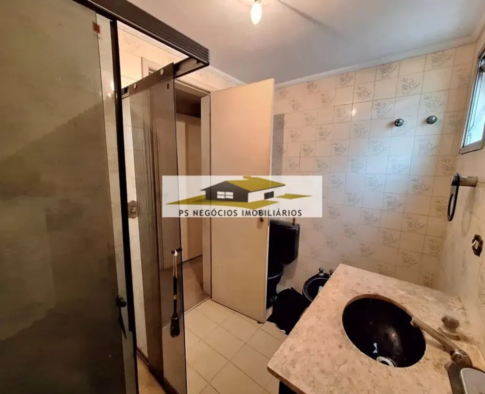 Apartamento, 3 quartos, 124 m² - Foto 4