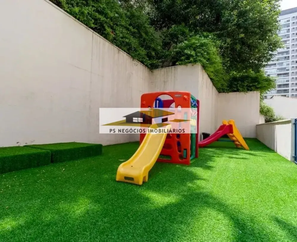 Apartamento, 3 quartos, 124 m² - Foto 7