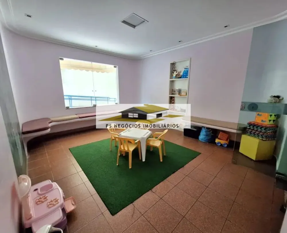 Apartamento, 3 quartos, 124 m² - Foto 10