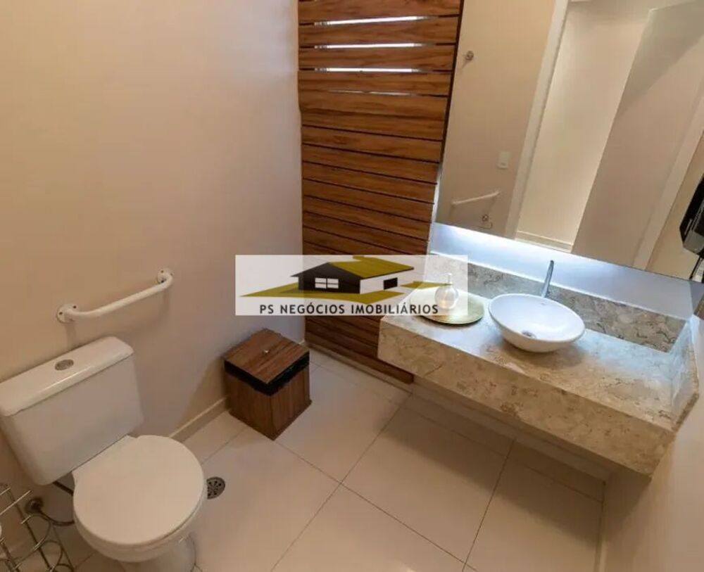 Apartamento, 3 quartos, 124 m² - Foto 4