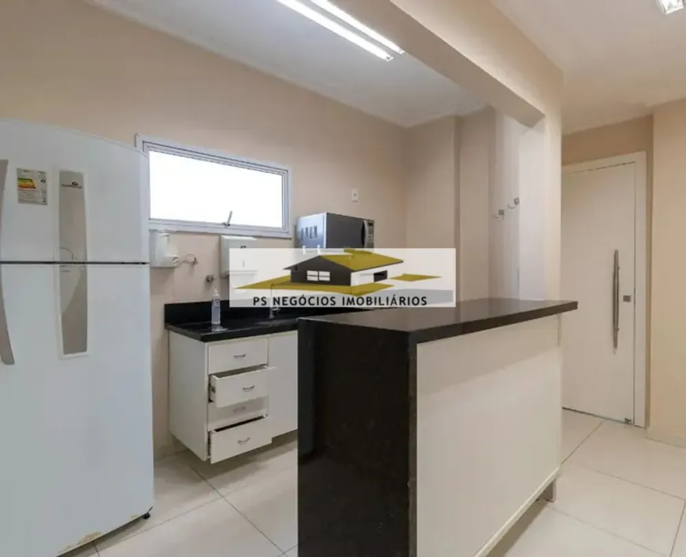 Apartamento, 3 quartos, 124 m² - Foto 8