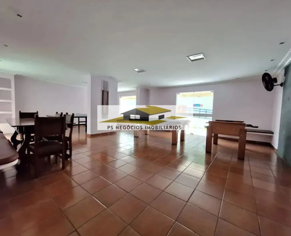 Apartamento, 3 quartos, 124 m² - Foto 12
