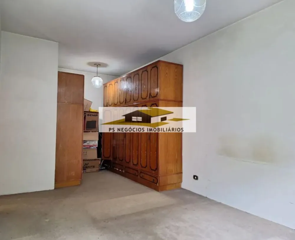 Apartamento, 3 quartos, 124 m² - Foto 3