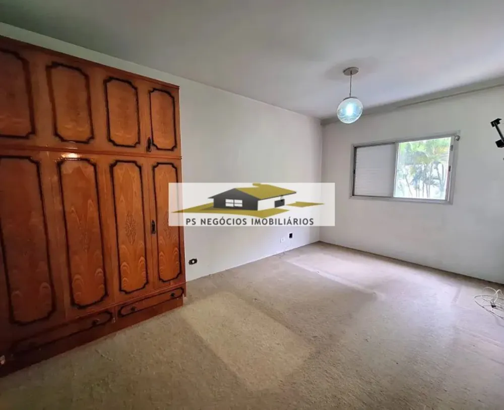 Apartamento, 3 quartos, 124 m² - Foto 2