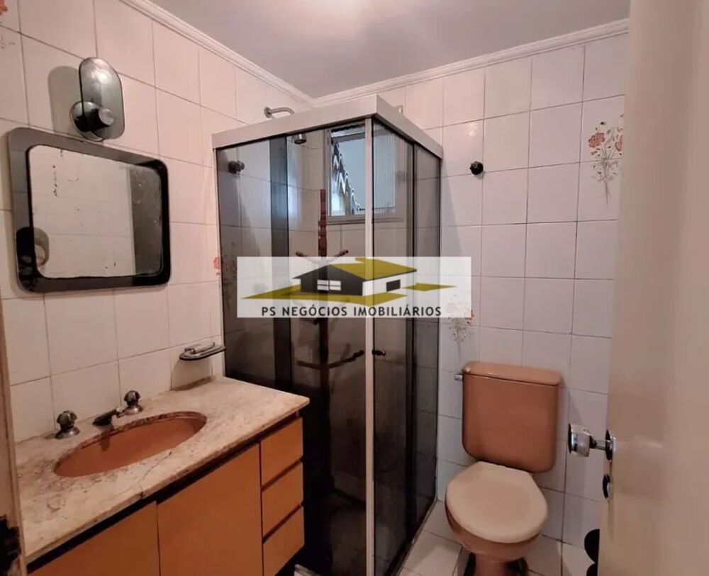Apartamento, 3 quartos, 124 m² - Foto 2