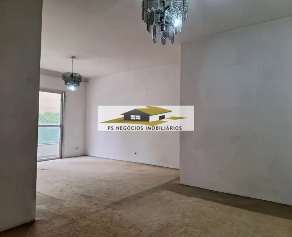 Apartamento, 3 quartos, 124 m² - Foto 6