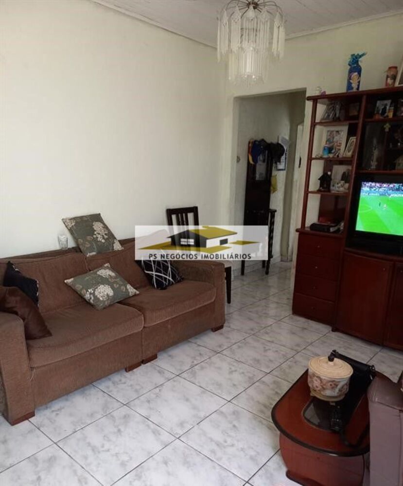 Casa, 2 quartos, 130 m² - Foto 4