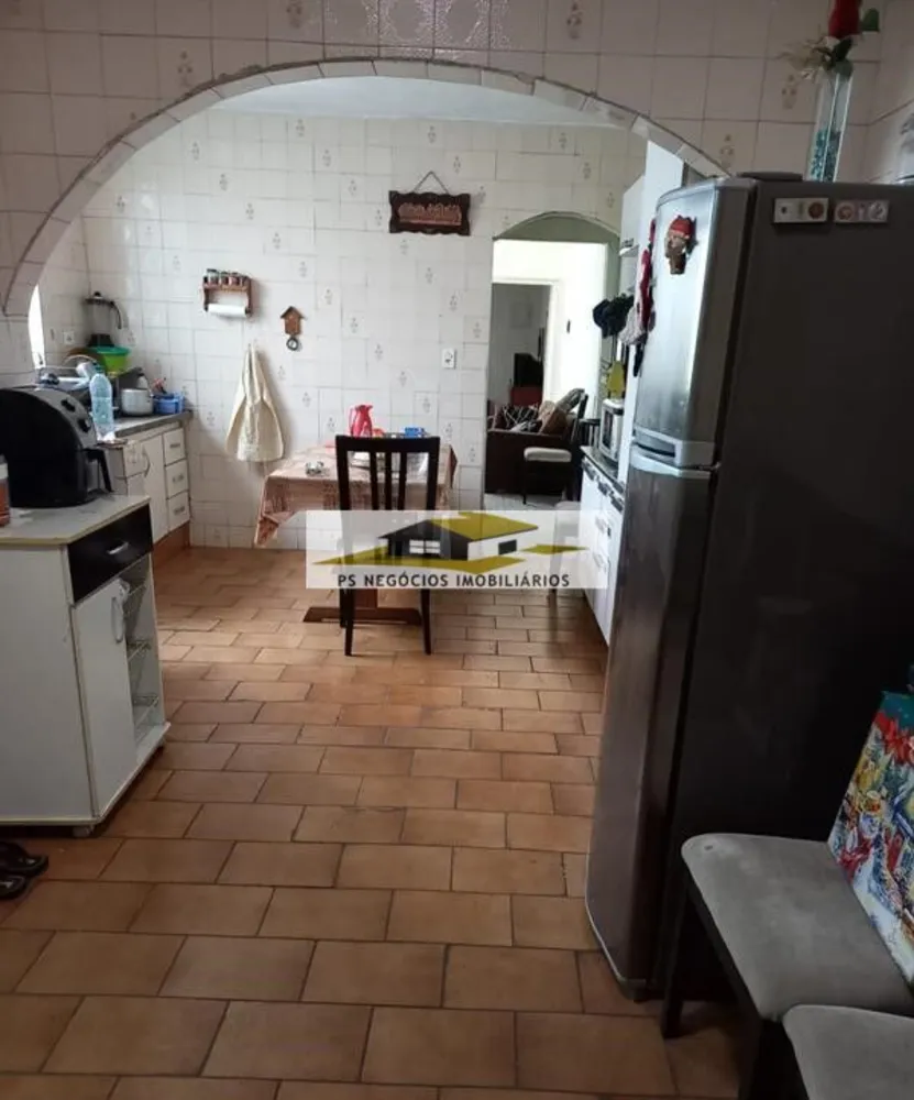 Casa, 2 quartos, 130 m² - Foto 6