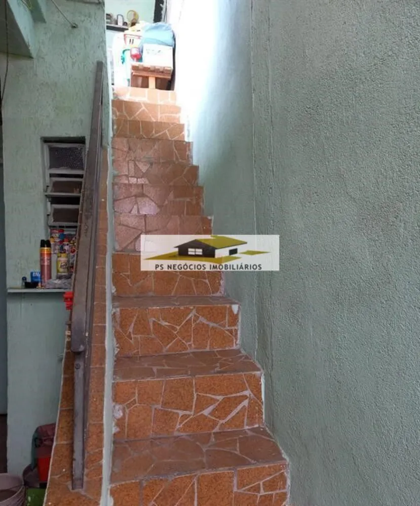 Casa, 2 quartos, 130 m² - Foto 12